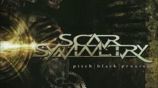 Scar Symmetry - Dreaming 24/7
