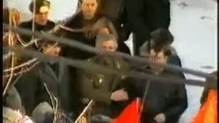 Vysoké hry ruskej mafie časť2 (dokument)