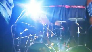 Disconsolate - Blind man empty Soul