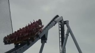 Mensi adrenalin!