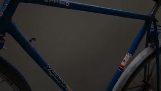 Ukraina bike