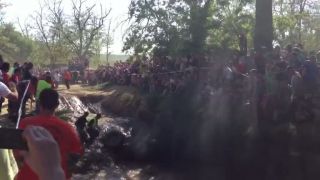 Off road skoro sa utopi