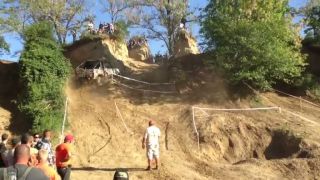 Tono lolo off road special