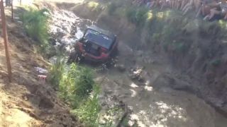 Somogybabod 2013 off road