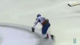 SVK - CZE finsky komentator