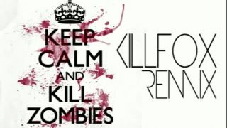 Detroix - Kill Zombies (Killfox Remix)