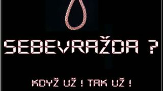 Samovrazda - ULAHCITE TO POLICII