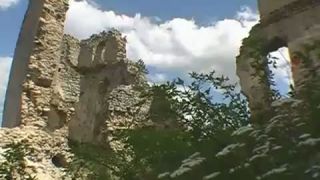 Hrad Lietava