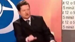 SOS - O 5 minút 12 (Bugár, Urbáni)