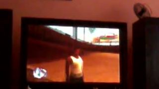 Gta - moto