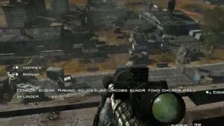 Homefront