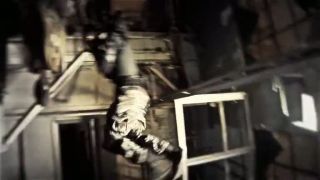 Splinter Cell: Blacklist naživo