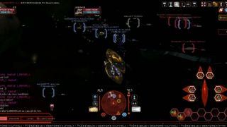 Battlestar Galactica Online Gameplay May 2013