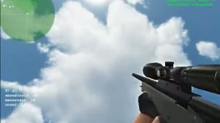 Counter strike underground flying cheat