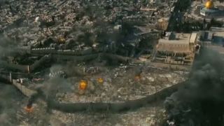 Svetová vojna Z ( World War Z ) 2013