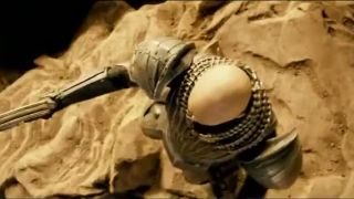 Čiernočierna Tma III. ( Riddick ) 2013