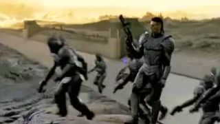 Čiernočierna Tma II. ( The Chronicles of Riddick ) 2004