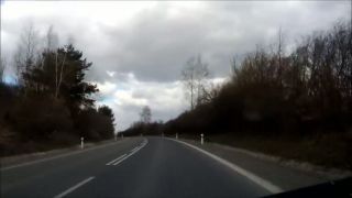 HARLEM SHAKE - Slovenské cesty