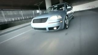 Volkswagen Passat B5,5 Variant