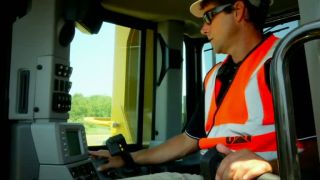 Cat® D11T
