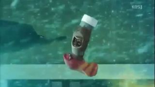Funny larva - season 2 ep 4