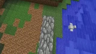 Minecraft [prezi2]