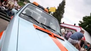 32. GTi Treffen am Wörthersee 2013