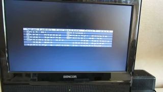 SIDE II pre atari 800xe