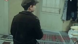 V Hruškovci na kopci - z filmu Otec ma zderie tak, či tak