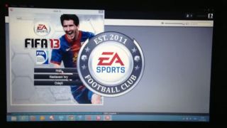 FIFA 13 - Mám problém