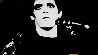 Lou Reed - Perfect Day