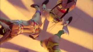Major Lazer - Bubble Butt (feat. Bruno Mars, 2 Chainz, Tyga & My