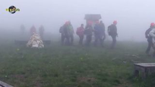 Turistický klub Žarnov na Tanád