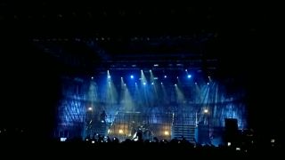 King Diamond Bratislava 2013 Grave...