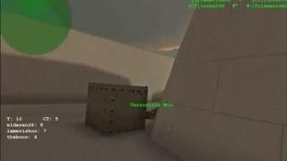 Iglu counter strike
