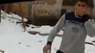 Nečakaný zvrat