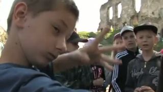 Prepadnutie na hrade Bystrica
