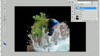 Planéta Speed Art