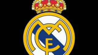 HALA MADRID!