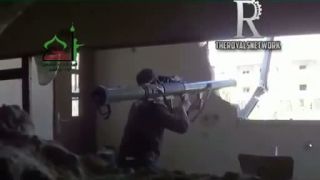 Alláh a bazuka