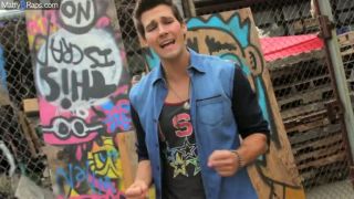 MattyB - Never Too Young ft. James Maslow