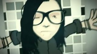 Skrillex Drops One
