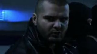 RYTMUS - Zostalo ticho/hip-hop pojde dole