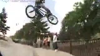 BMX Props the best of 2008 trailer