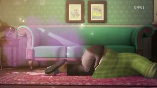 Funny larva season 2 ep 5