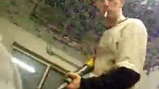 Moja zbíjačka
