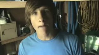 Justin Bieber parody