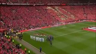Sir Alex Ferguson
