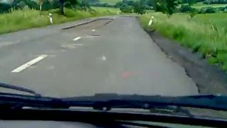 Tankodróm