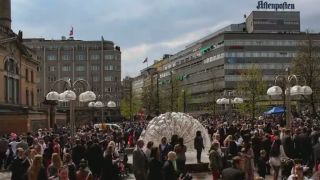 Timelapse Oslo